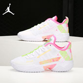 CW2458 Nike 163 新款 男子低帮运动训练篮球鞋 耐克正品 Jordan