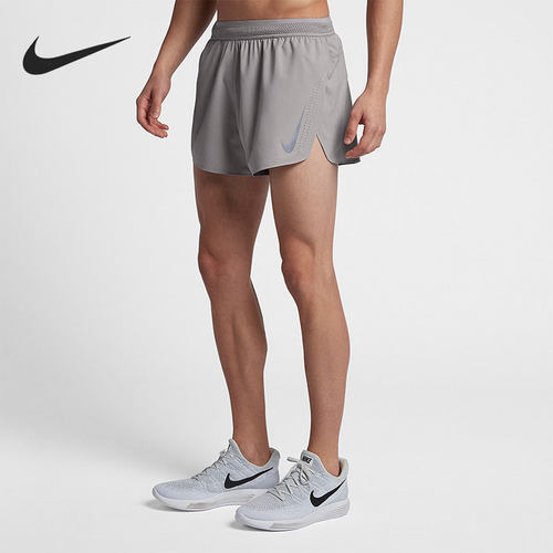 Nike/耐克正品年夏季新款男子休闲运动训练短裤 892898-027