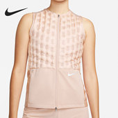 DD6064 Nike 潮流运动保暖羽绒马甲 休闲女子时尚 601 耐克正品