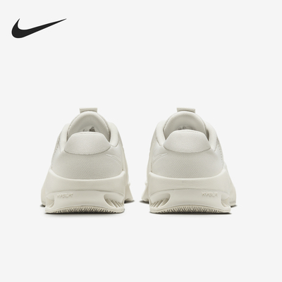 Nike/耐克正品Metcon 9女士低帮运动缓震训练鞋DZ2539-002