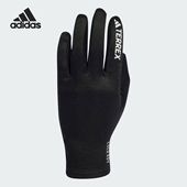 阿迪达斯正品 TRX COLD Adidas RDY GL男女户外运动手套IN4639