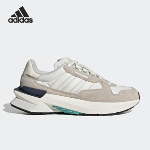 PT男女运动休闲鞋 三叶草TREZIOD H03710 阿迪达斯正品 Adidas