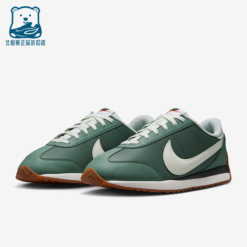 Nike/耐克正品Pacific Leather男士低帮复古运动鞋IM4006-300