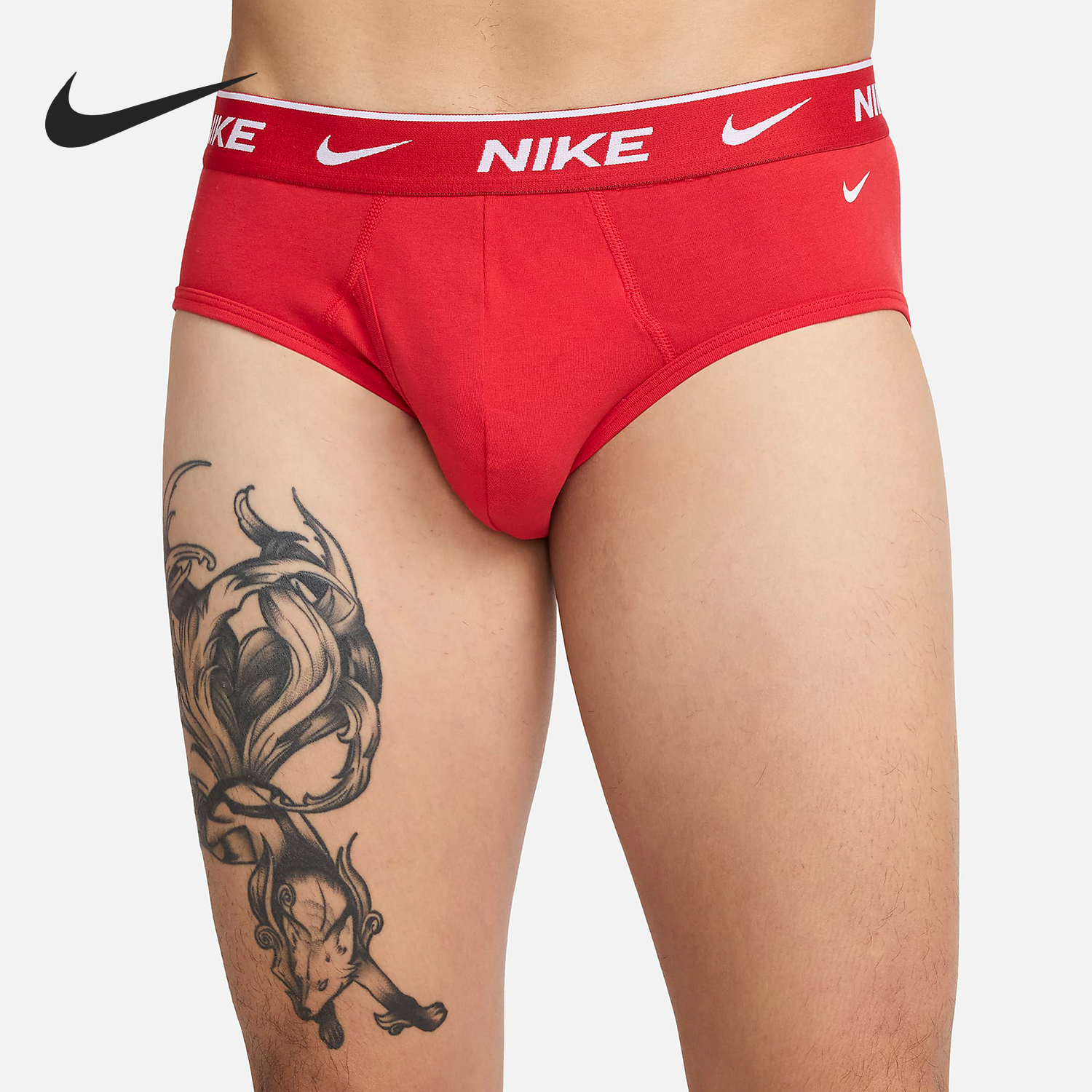 Nike/耐克男士三角内裤