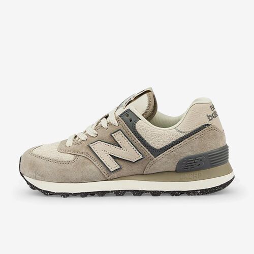 New Balance新百伦正品女款574舒适耐磨低帮百搭休闲鞋WL574WAP