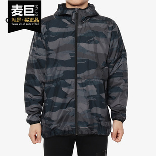 AOP Adidas JK男子休闲运动夹克外套DV1052 S2S 阿迪达斯正品