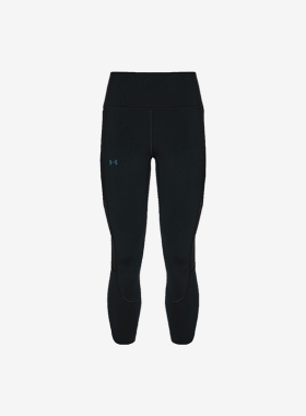 UA/安德玛正品SmartForm Rush Leg Nov女士运动长裤1379144-001