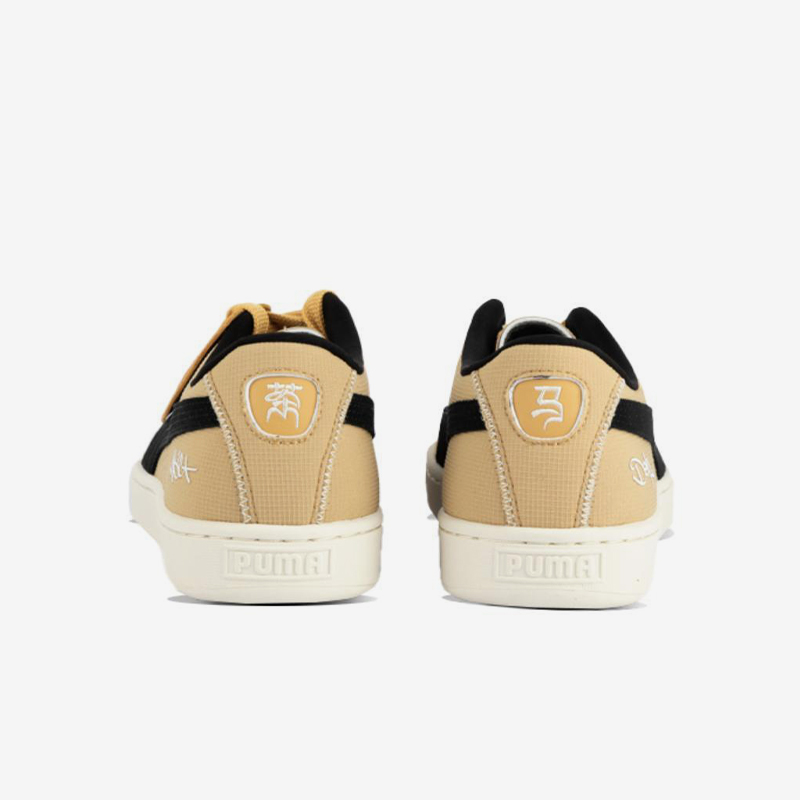 Puma/彪马正品四季款男女防滑耐磨时尚系带休闲板鞋388776-02