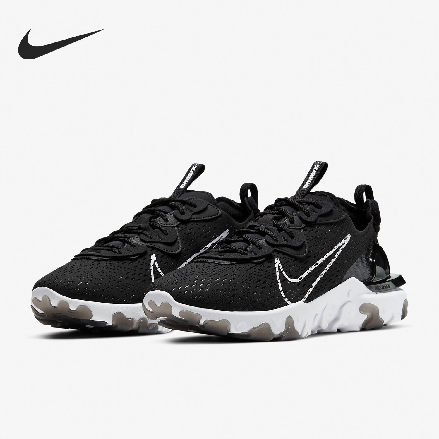 耐克ReactVision女子跑步鞋