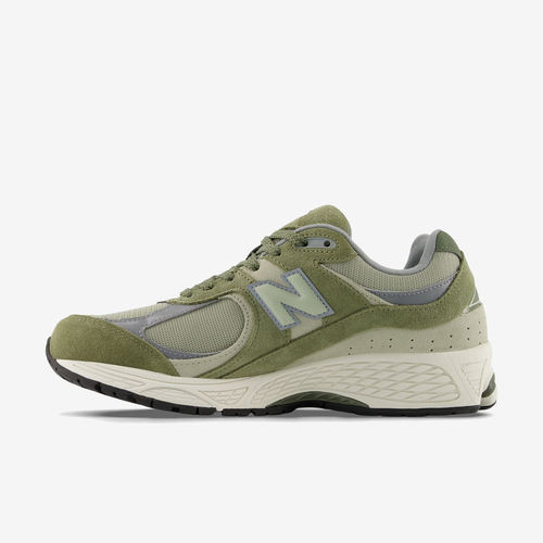 New Balance新百伦正品NB 2002R Cordura男女同款跑步鞋U2002RCA