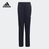 阿迪达斯正品 秋季 新款 Adidas 大童运动舒适休闲长裤 GT1348