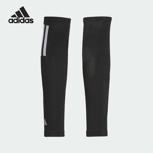 Adidas/阿迪达斯正品UN ARM SLEEVE男女款运动健身袖套IK4839