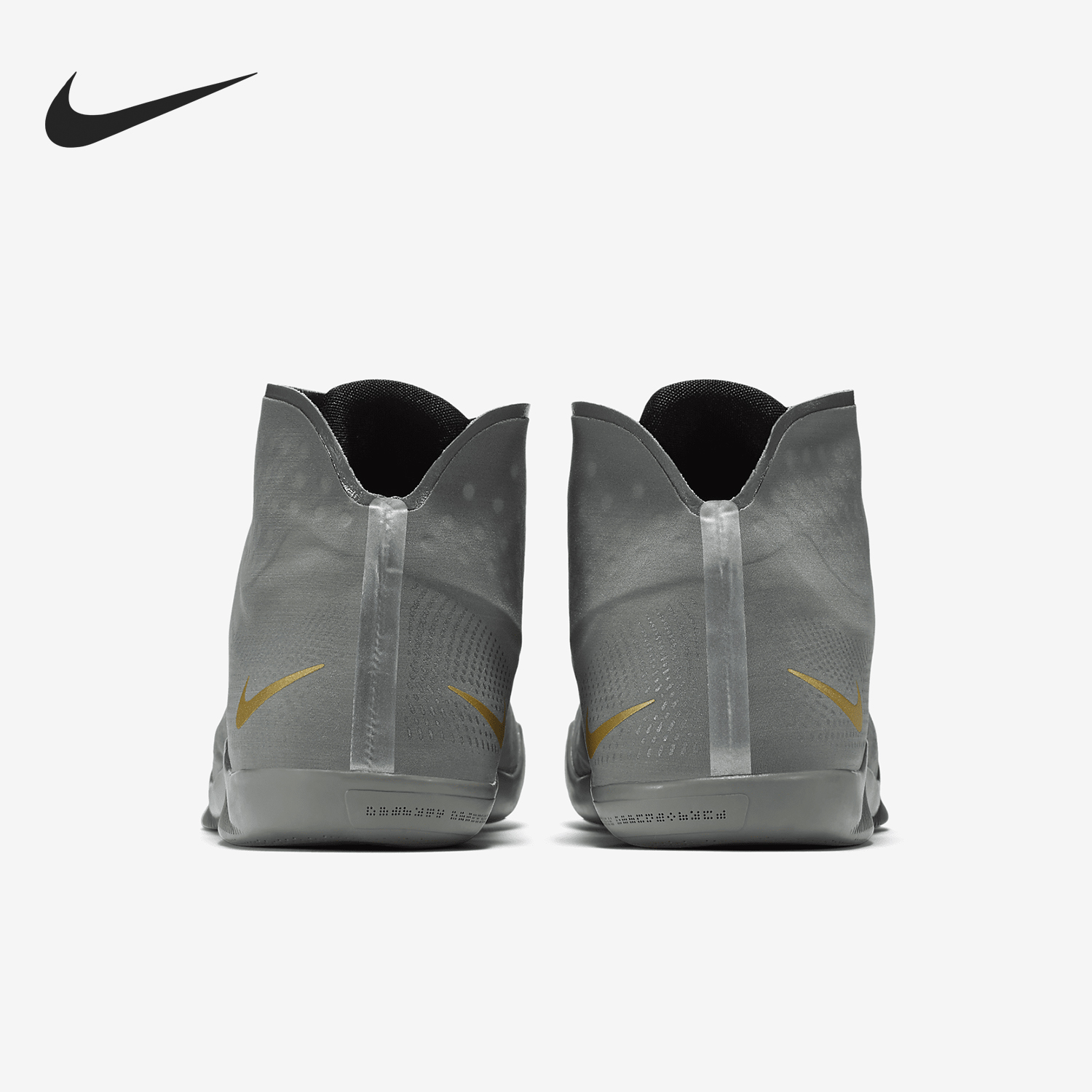 Nike/耐克正品Kobe XI ALT男士时尚中帮训练篮球鞋880463-079