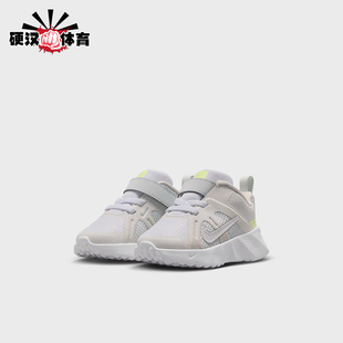 HQ2009 Nike Tek婴童休闲低帮魔术贴日常运动鞋 Metro 101 耐克正品