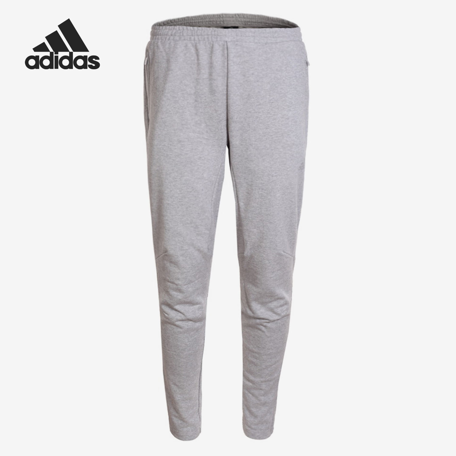 Adidas/阿迪达斯男子针织长裤