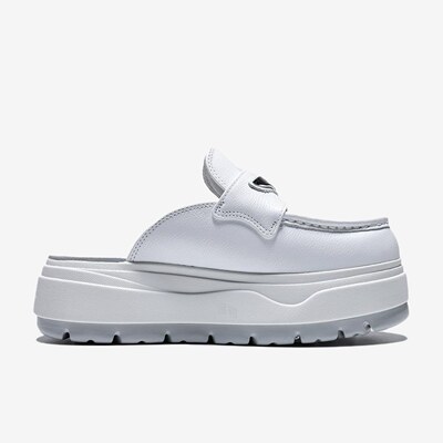 Nike耐克正品Air Jordan Mule女款包头舒适百搭拖鞋IW0766-121