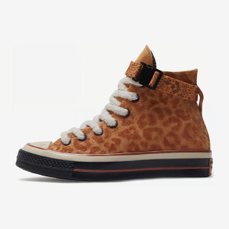 Converse/匡威正品Chuck 70男女同款时尚休闲运动高帮板鞋A08161C