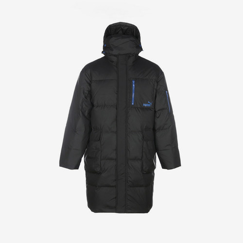 Puma/彪马男女保暖连帽羽绒服