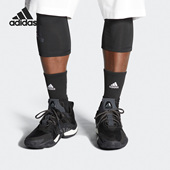 场上篮球运动鞋 Adidas FV7128 BYW 2.0男士 阿迪达斯正品 Crazy