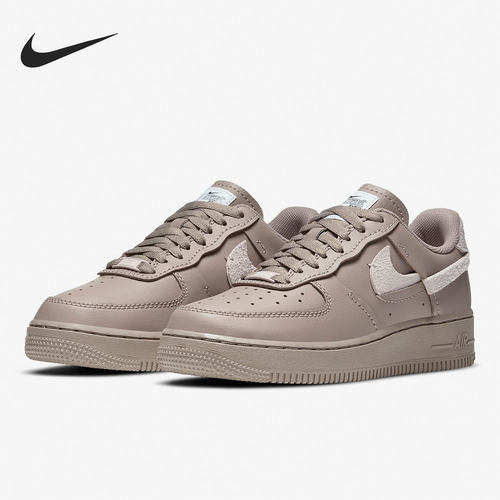 Nike/耐克正品当季新款女子AF1空一号休闲运动板鞋DH3869-200