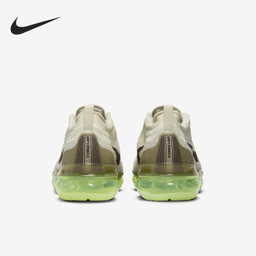 Nike/耐克正品AIR VAPORMAX男士大气垫低帮跑步鞋DV1678-101