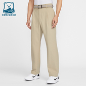 IB0648 Nike 282 时尚 高尔夫宽松简约休闲运动长裤 耐克正品 Par男士
