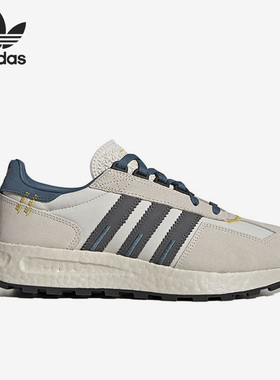 Adidas/阿迪达斯正品 Retropy E5 三叶草男女休闲鞋 IG4807