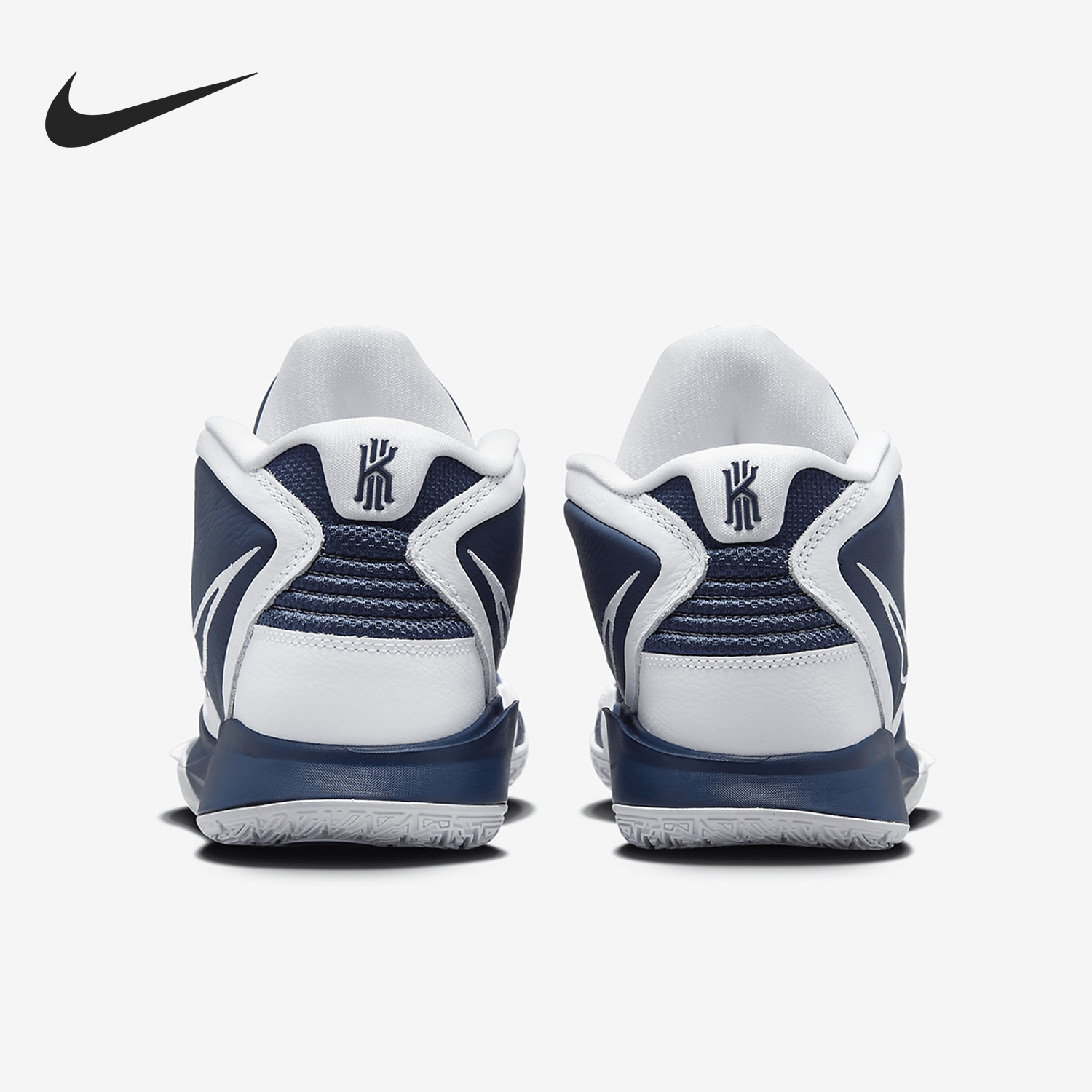 Nike/耐克 正品男女同款减震防滑耐磨透气篮球鞋DO9616-400