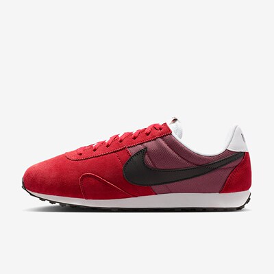 Nike耐克正品Pre Montreal 17男款低帮透气抓地休闲鞋898031-600