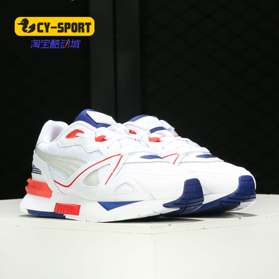 彪马男女舒适运动休闲鞋