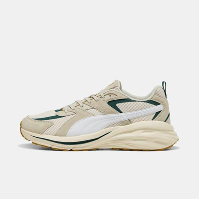 Puma/彪马正品Hypnotic男女透气耐磨低帮轻便运动鞋402618-04