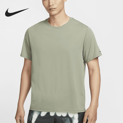Nike/耐克男士运动跑步短袖