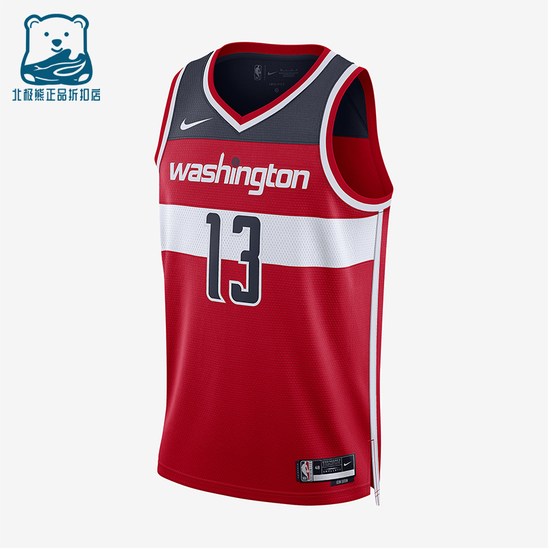 Nike/耐克正品夏季Dri-FIT男士训练时尚休闲背心T恤DN2025-666