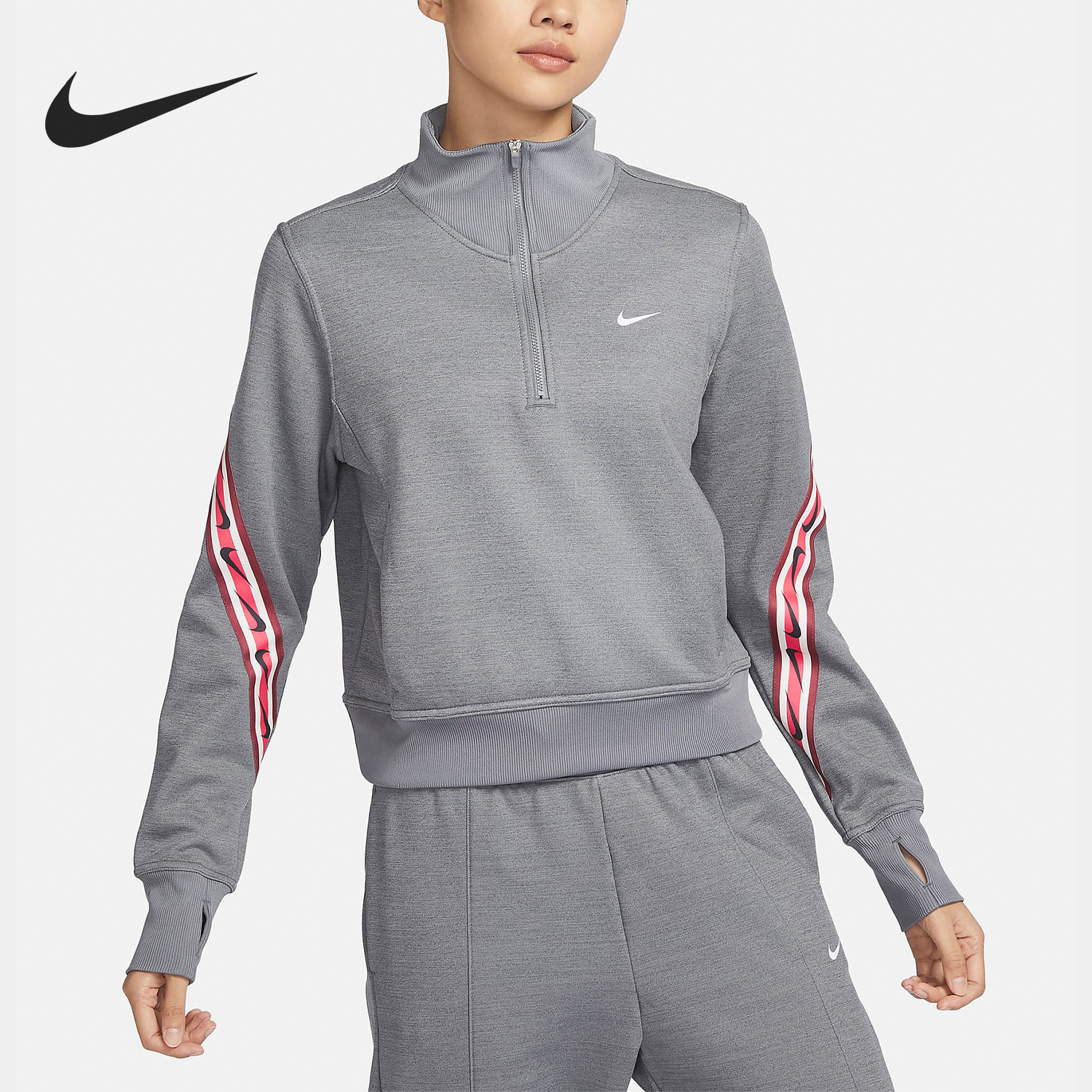 Nike/耐克女士保暖卫衣