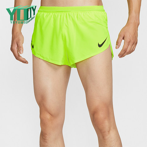 Nike/耐克正品Dry-FIT男士简约跑步运动时尚短裤FN3350-702
