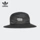 BUCKET Adidas 男女运动帽子GN2276 三叶草 RYV 阿迪达斯正品 新款