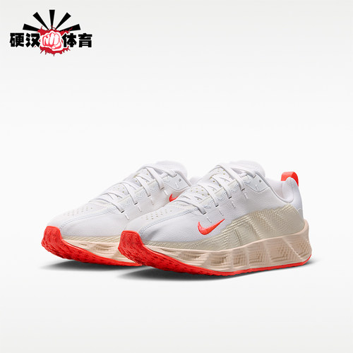 Nike/耐克正品Ava Rover儿童运动低帮缓震耐磨休闲鞋HF6331-101