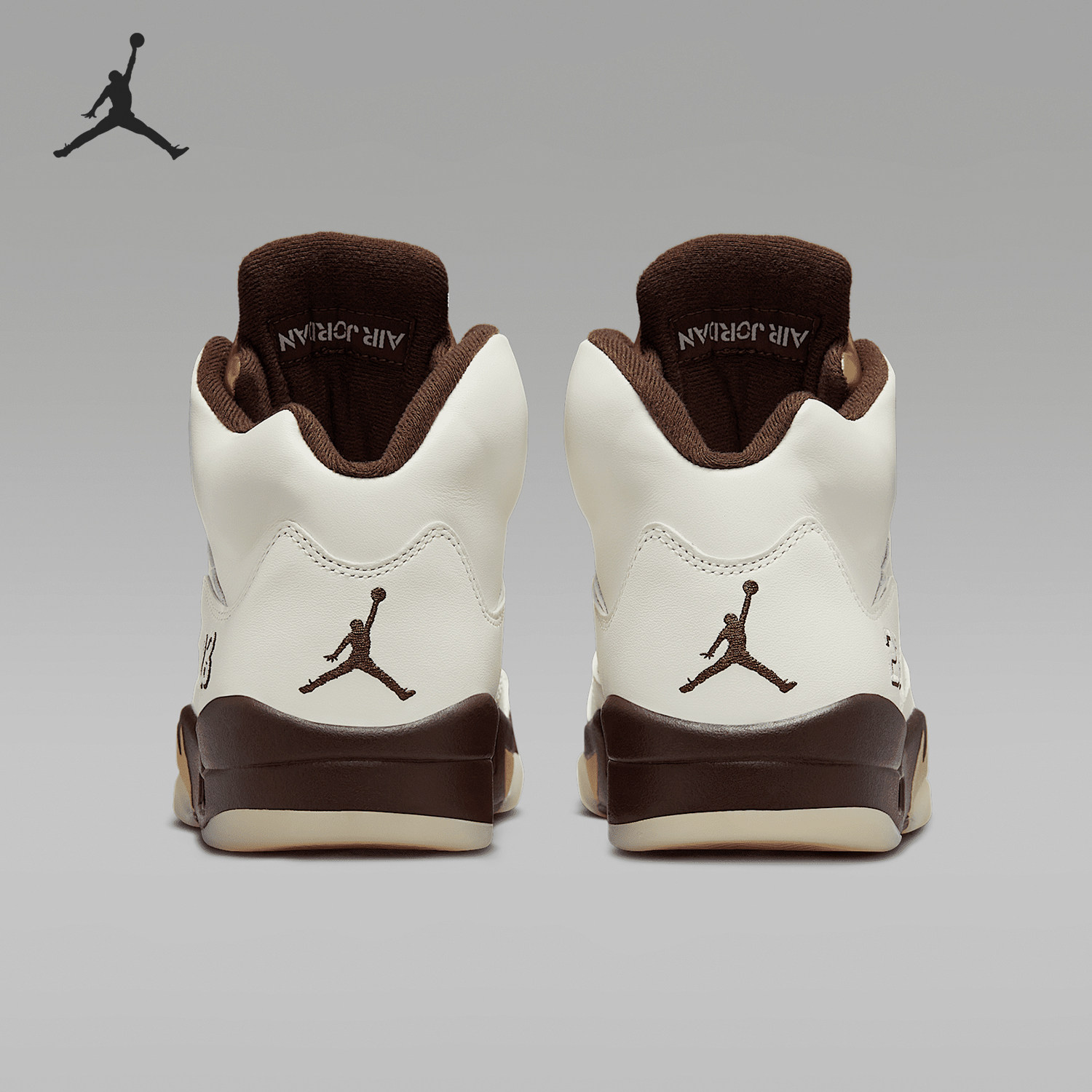 Nike/耐克正品JORDAN女士气垫高帮运动复古篮球鞋DD9336-200