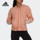 新款 当季 女子运动连帽舒适外套H07804 阿迪达斯正品 Adidas
