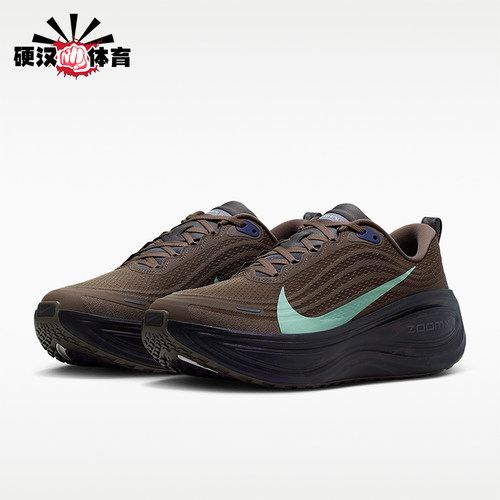 Nike/耐克正品VOMERO PLUS CN男士耐穿厚底缓震跑步鞋IR7550-030