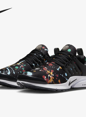 Nike/耐克正品Air Presto男子运动缓震透气跑步鞋CT3550-004