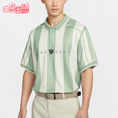 耐克正品 IB0230 Dri 男士 Nike POLO衫 FIT 透气翻领宽松短袖 006