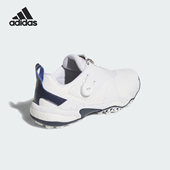 阿迪达斯正品 新款 男士 Adidas 减震防滑支撑高尔夫鞋 IH8443