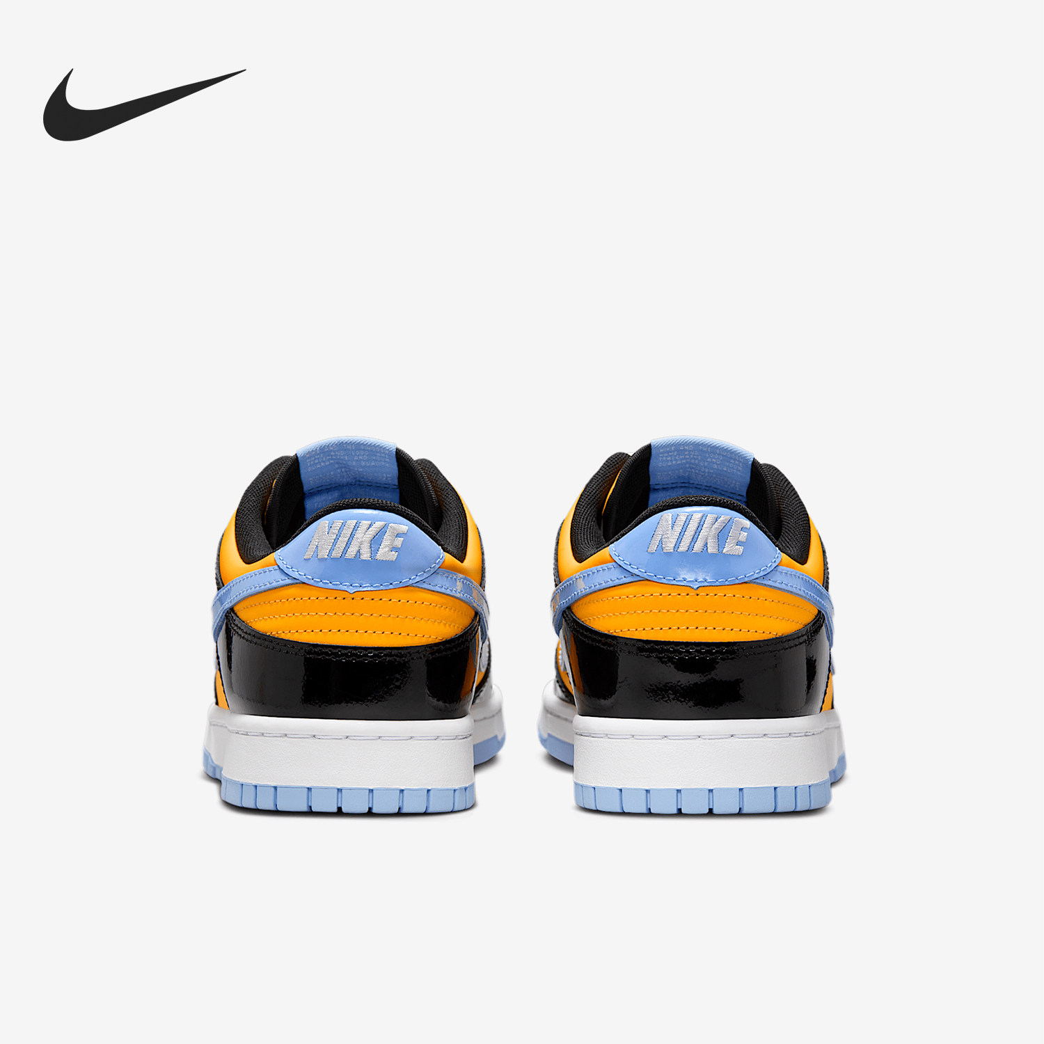 Nike/耐克正品Dunk Low男士运动低帮经典休闲板鞋IB6400-001