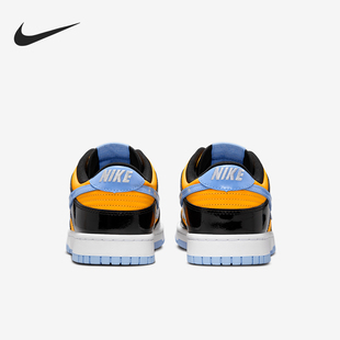 Low男士 Dunk 运动低帮经典 休闲板鞋 001 Nike IB6400 耐克正品