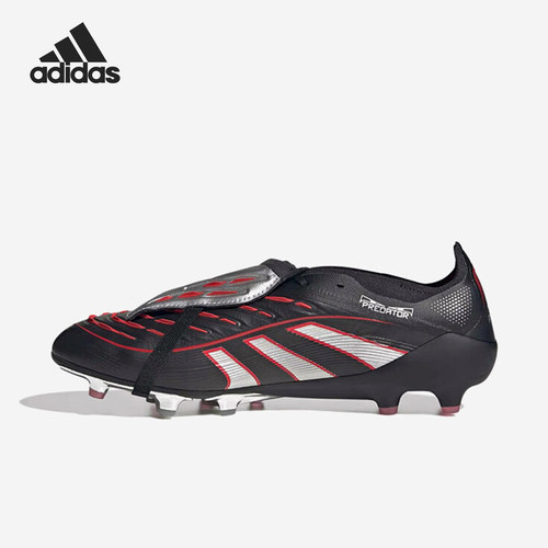 Adidas/阿迪达斯正品PREDATOR男士运动训练低帮足球鞋HQ2275