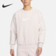加绒篮球卫衣FN2668 Nike 104 Standard Issue男士 耐克 正品