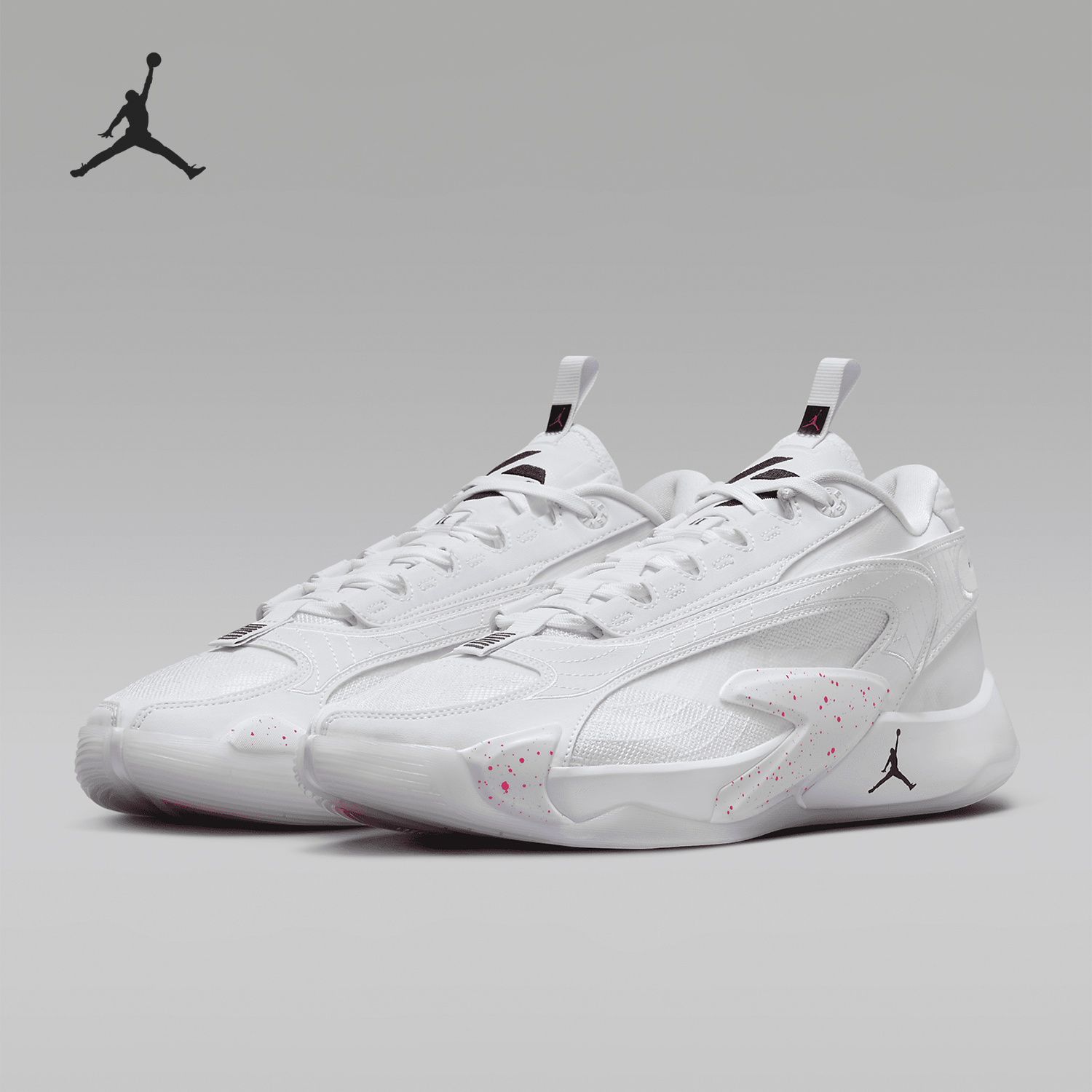 Nike/耐克男士实战篮球鞋