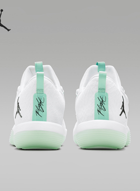 Nike/耐克正品JORDAN男士轻便透气低帮实战篮球鞋AJ2664-117