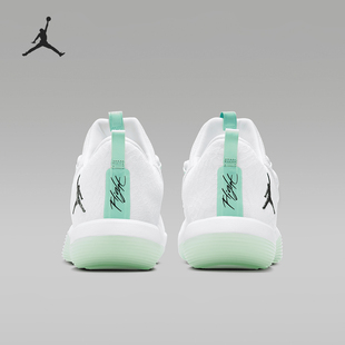 轻便透气低帮实战篮球鞋 Nike 耐克正品 JORDAN男士 117 AJ2664